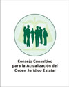 Consejo Consultivo para la actualización del Orden Jurídico Estatal