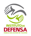 Instituto de Defensa Pública del Estado de Yucatán